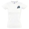 SOLS Ladies Imperial T-Shirt Thumbnail