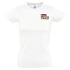 SOLS Ladies Imperial T-Shirt Thumbnail