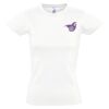 SOLS Ladies Imperial T-Shirt Thumbnail