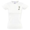 SOLS Ladies Imperial T-Shirt Thumbnail