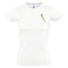 SOLS Ladies Imperial T-Shirt Thumbnail