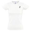 SOLS Womens Imperial  Embroidered T-Shirt Thumbnail
