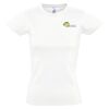 SOLS Womens Imperial  Embroidered T-Shirt Thumbnail