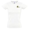 SOLS Ladies Imperial T-Shirt Thumbnail