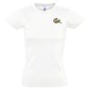 SOLS Womens Imperial  Embroidered T-Shirt Thumbnail
