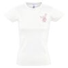 SOLS Ladies Imperial T-Shirt Thumbnail