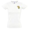 SOLS Womens Imperial  Embroidered T-Shirt Thumbnail