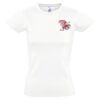 SOLS Ladies Imperial T-Shirt Thumbnail