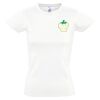 SOLS Ladies Imperial T-Shirt Thumbnail