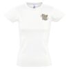 SOLS Ladies Imperial T-Shirt Thumbnail