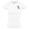 SOLS Womens Imperial  Embroidered T-Shirt Thumbnail