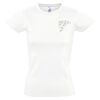 SOLS Ladies Imperial T-Shirt Thumbnail