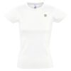 SOLS Womens Imperial  Embroidered T-Shirt Thumbnail