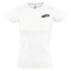 SOLS Ladies Imperial T-Shirt Thumbnail