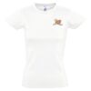 SOLS Ladies Imperial T-Shirt Thumbnail