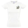 SOLS Ladies Imperial T-Shirt Thumbnail