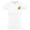 SOLS Ladies Imperial T-Shirt Thumbnail