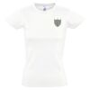 SOLS Womens Imperial  Embroidered T-Shirt Thumbnail