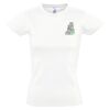 SOLS Ladies Imperial T-Shirt Thumbnail