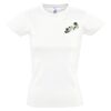 SOLS Ladies Imperial T-Shirt Thumbnail