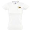 SOLS Ladies Imperial T-Shirt Thumbnail