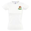 SOLS Ladies Imperial T-Shirt Thumbnail