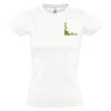 SOLS Womens Imperial  Embroidered T-Shirt Thumbnail
