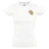 SOLS Ladies Imperial T-Shirt Thumbnail