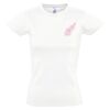 SOLS Ladies Imperial T-Shirt Thumbnail