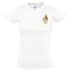 SOLS Ladies Imperial T-Shirt Thumbnail