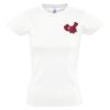 SOLS Ladies Imperial T-Shirt Thumbnail