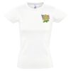 SOLS Ladies Imperial T-Shirt Thumbnail