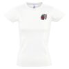 SOLS Womens Imperial  Embroidered T-Shirt Thumbnail