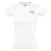 SOLS Ladies Imperial T-Shirt Thumbnail