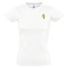 SOLS Womens Imperial  Embroidered T-Shirt Thumbnail