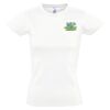 SOLS Womens Imperial  Embroidered T-Shirt Thumbnail