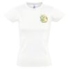 SOLS Ladies Imperial T-Shirt Thumbnail