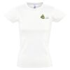 SOLS Ladies Imperial T-Shirt Thumbnail