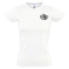 SOLS Ladies Imperial T-Shirt Thumbnail