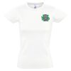 SOLS Ladies Imperial T-Shirt Thumbnail