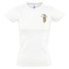 SOLS Ladies Imperial T-Shirt Thumbnail