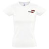 SOLS Womens Imperial  Embroidered T-Shirt Thumbnail