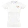 SOLS Ladies Imperial T-Shirt Thumbnail