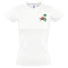 SOLS Ladies Imperial T-Shirt Thumbnail