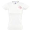 SOLS Ladies Imperial T-Shirt Thumbnail