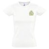 SOLS Ladies Imperial T-Shirt Thumbnail