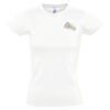 SOLS Ladies Imperial T-Shirt Thumbnail