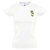 SOLS Ladies Imperial T-Shirt Thumbnail