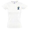 SOLS Ladies Imperial T-Shirt Thumbnail