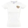 SOLS Ladies Imperial T-Shirt Thumbnail